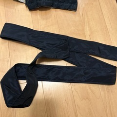 アーバンリサーチ 2way リバーシブル ダウン コート フォックスファーの画像