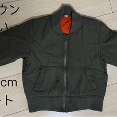 子供服、110サイズ⛄️冬物の画像