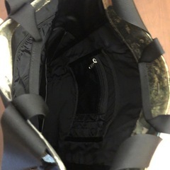 NORTH FACE バッグ の画像