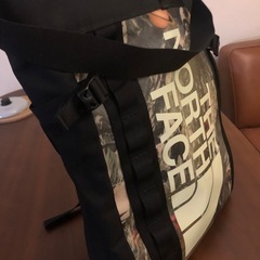 NORTH FACE バッグ の画像