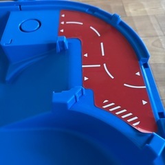 【ほぼ未使用】ボーネルンド アクアプレイ ロックボックスの画像