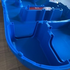 【ほぼ未使用】ボーネルンド アクアプレイ ロックボックスの画像