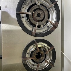 🔥マルゼン テーブルコンロ M-212C（業務用）🔥の画像