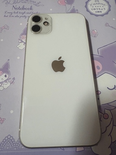 iPhone iPhone11 128GB