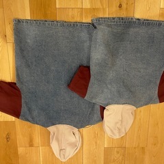 親子コーデ
の画像