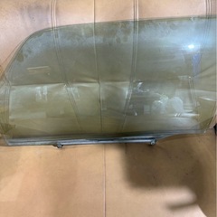 jb23ジムニードアガラス左右セットの画像