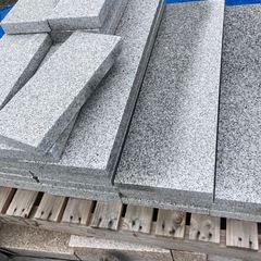 笠木 1枚100円の画像