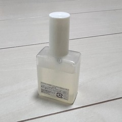 キャンメイクMake me Happy ボディミスト　ブルー　BLUEの画像