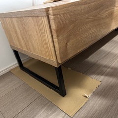 テレビ台の画像