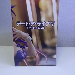 夜刀神十香(やとがみとおか) の画像