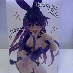 夜刀神十香(やとがみとおか) の画像