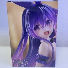 夜刀神十香(やとがみとおか) の画像