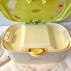 コンビ　クイックウォーマーの画像