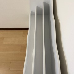 ニトリ　子ども収納たな棚　の画像