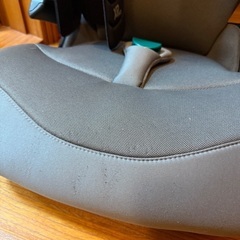 ブリタックスレーマー　ジュニアシートの画像