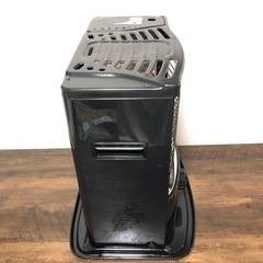 トヨトミストーブの画像