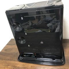 トヨトミストーブの画像