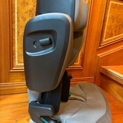 ブリタックスレーマー　ジュニアシートの画像