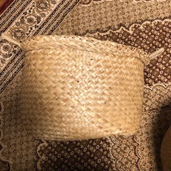 かごＬＬサイズの画像