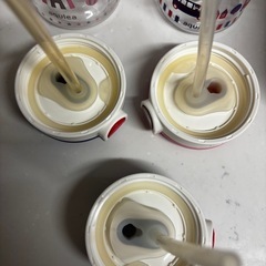 リッチェル ストローマグの画像