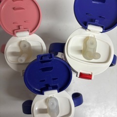 リッチェル ストローマグの画像