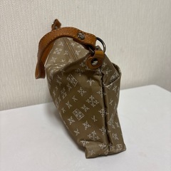 未使用品　ラシット　ミニバッグの画像