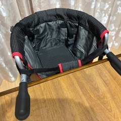 リッチェル　テーブルチェア
の画像