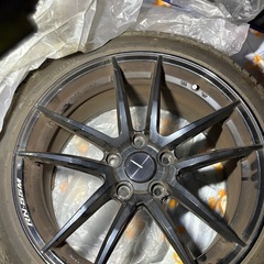 weds sports RN-55Mの画像