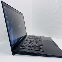 VAIO Pro PK VJPK21 第11世代 i5 メモリ8GBの画像