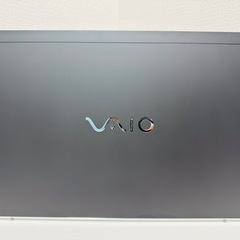 VAIO Pro PK VJPK21 第11世代 i5 メモリ8GBの画像