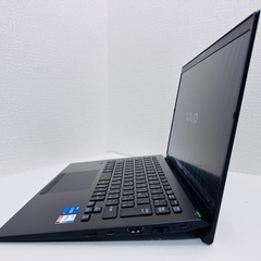 VAIO Pro PK VJPK21 第11世代 i5 メモリ8GBの画像