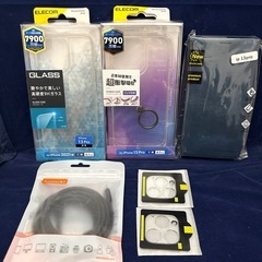 iPhone13pro 128GB simフリーの画像