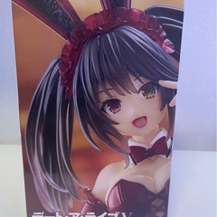 時崎狂三　 バニーver の画像