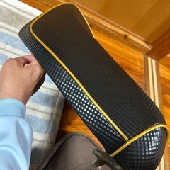 アドレスV５０シートの画像