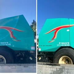 タカキタ ロールベーラ VC1181WXB 電動 リモコン付 美品 中古 引き取り限定の画像