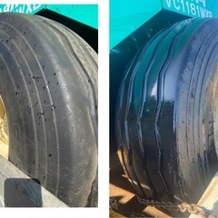 タカキタ ロールベーラ VC1181WXB 電動 リモコン付 美品 中古 引き取り限定の画像