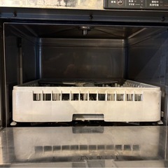 早い者勝ち！ホシザキ　業務用食洗機の画像