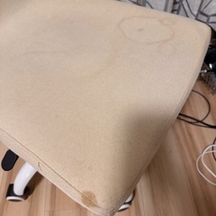 オフィスチェアの画像