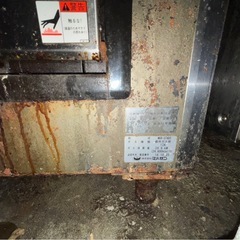 早い者勝ち！二口ガスコンロの画像