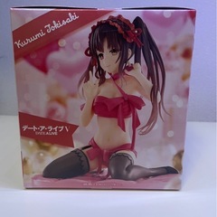 時崎狂三-Happy Birthday Present-の画像