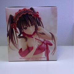 時崎狂三-Happy Birthday Present-の画像