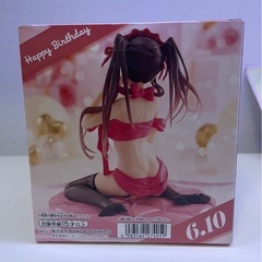 時崎狂三-Happy Birthday Present-の画像