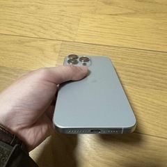 Iphone 15 promax 256gbの画像