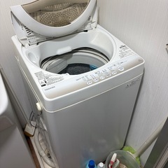 不用品処分　冷蔵庫、洗濯機、テレビ
の画像