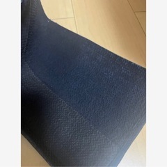 剣道　面　手刺し　の画像