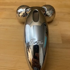 リファ美顔器の画像