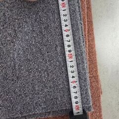 タイルマットの画像