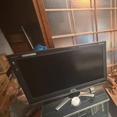 不用品処分　冷蔵庫、洗濯機、テレビ
の画像