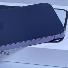 iPhone14Pro Max 512GB SIM フリー 日本語版の画像