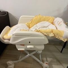 ベビーハイローチェアーレミニスの画像